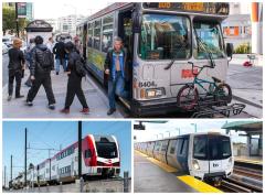 transit