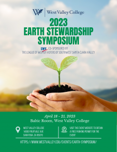 Earth Stewardship Symposium
