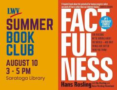 Book Club: Factfulness