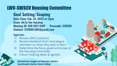 Housing Committee 02242022