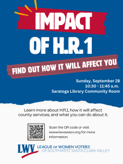 Impact of HR1