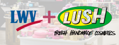 LWV plus LUSH