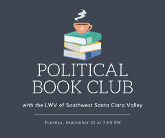 Political Book Club