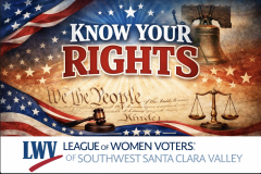 Know Your Rights