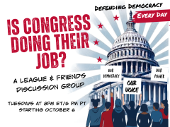 Discussion Congress Action