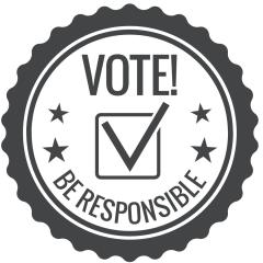 Vote Wisely