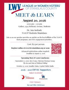 meet and learn 