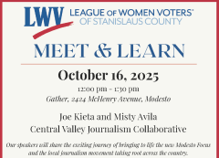 Oct 16 Meet & Learn 