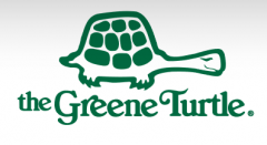 the Greene Turtle