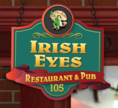 Irish Eyes Restaurant & Pub