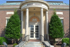 Sussex County Administration Building