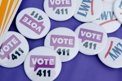 VOTE411 and LWV