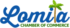 Lomita City Logo