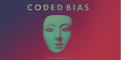 Coded Bias Panel