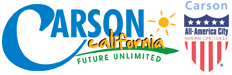 City of Carson Logo