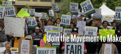 Mkae it Fair Coalition to reform Prop 13