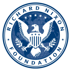 Nixon Library Logo
