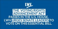 Voting Rights Act