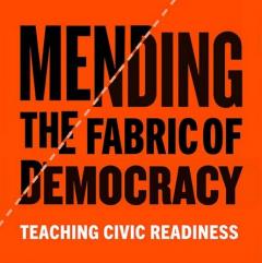 Mending Democracy - Teaching Civic Readiness