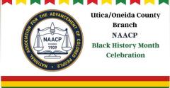 Black History Month Celebration