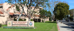 Camarillo Police Dept