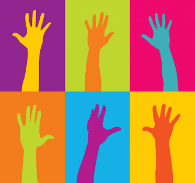 Hands Up