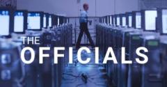 The Officials short film