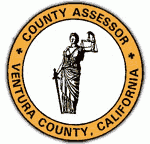 Ventura County Assessor Seal