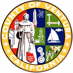 Ventura County Seal