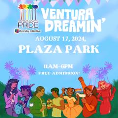 Ventura Pride Festival 2024