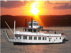 Dinner Cruise
