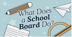 School Board Candidates Meeting