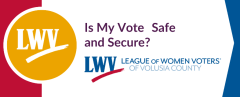Is My Vote Safe?