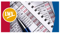 Know What's On Your Ballot!