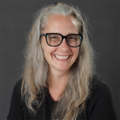 Christina Lindemer, LMSW