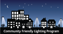 Community Friendly Lighting