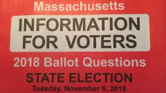 MA Voters Guide