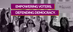 League of Women Voters: Dedham/Westwood/Walpole