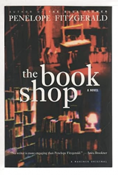 The Bookshop - Book Group