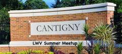 Cantigny Summer Meetup