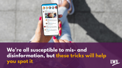 Misinformation