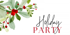 LWV Wheaton Holiday Party 2022 Thumbnail