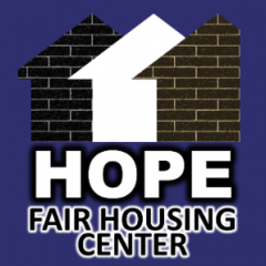 Hope Fair Housing LOGO