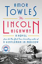 The Lincoln Highway Banner