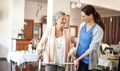 Protecting Resident Rights