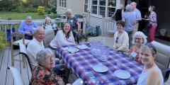 Members Social June 2022