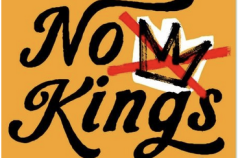No Kings