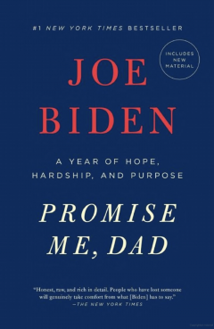 Promise Me Dad - Biden
