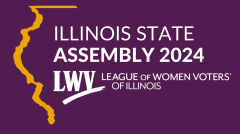 Illinois State Assembly 2024