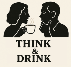 Think and Drink the League